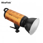NiceFoto LED-1500A II 150Вт, Bowens, LED-моноблок Bi-Color